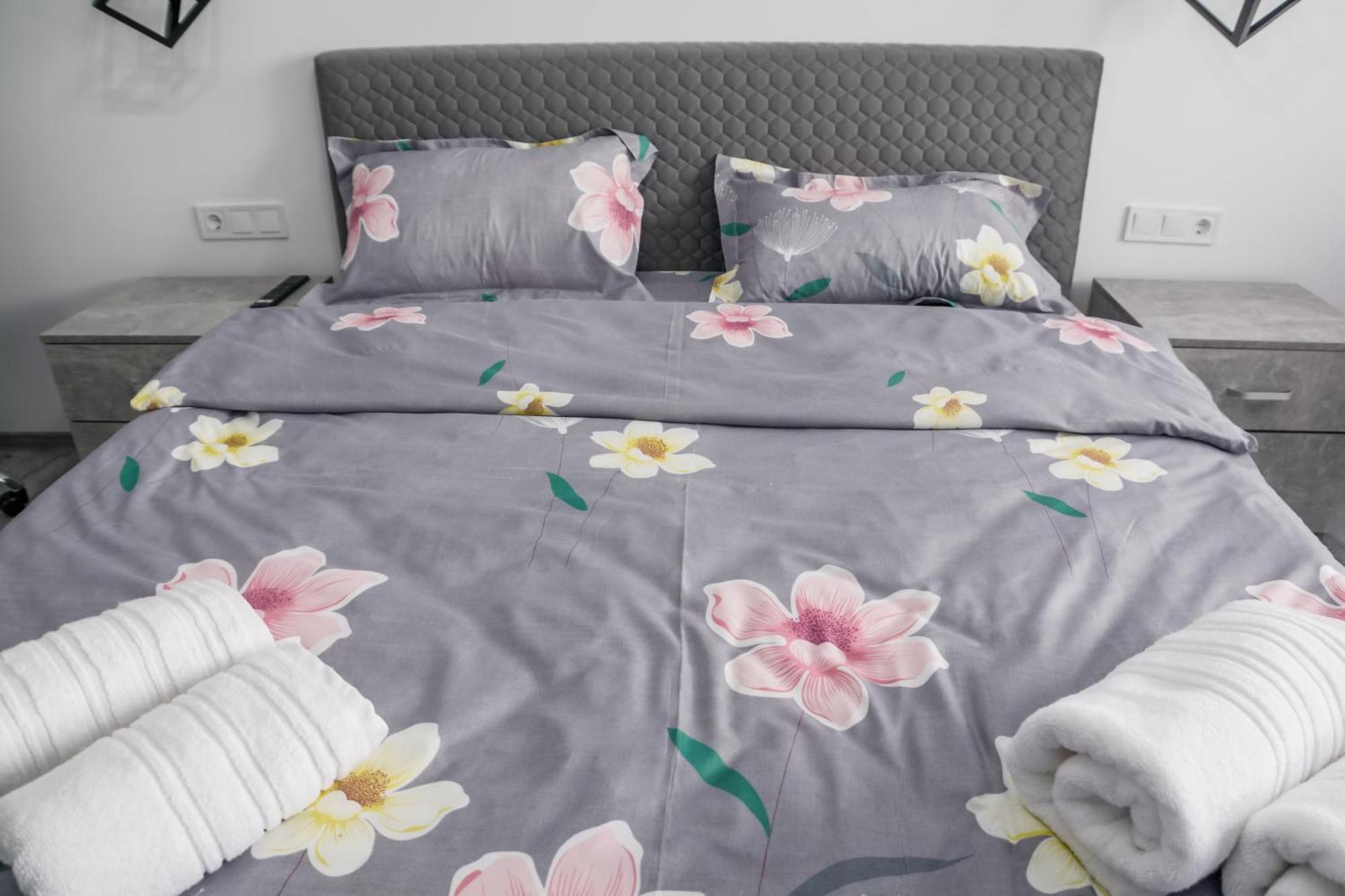 Garsoniera Anca Apartman Torda Kültér fotó